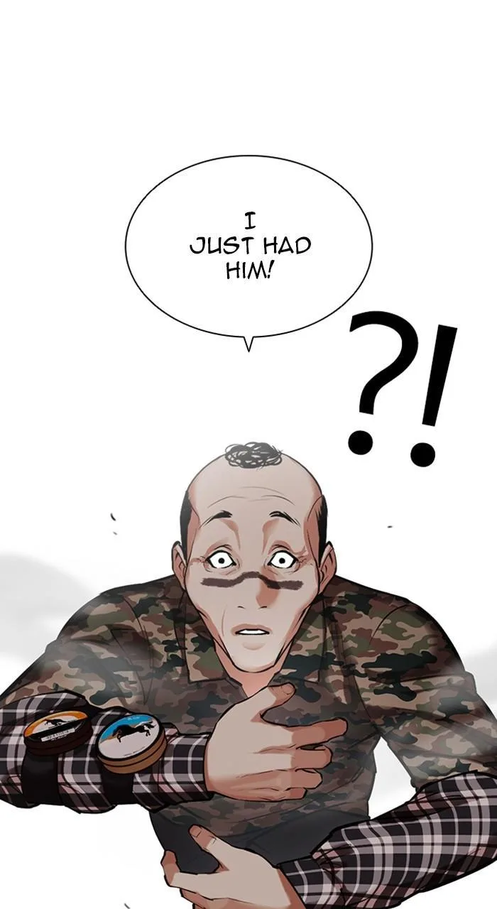 Lookism - Chapter 456 - Page 81