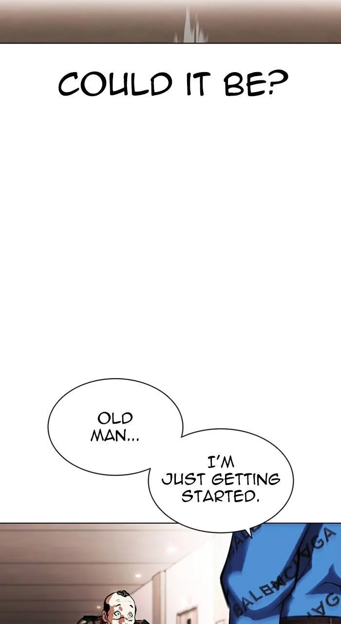Lookism - Chapter 456 - Page 83