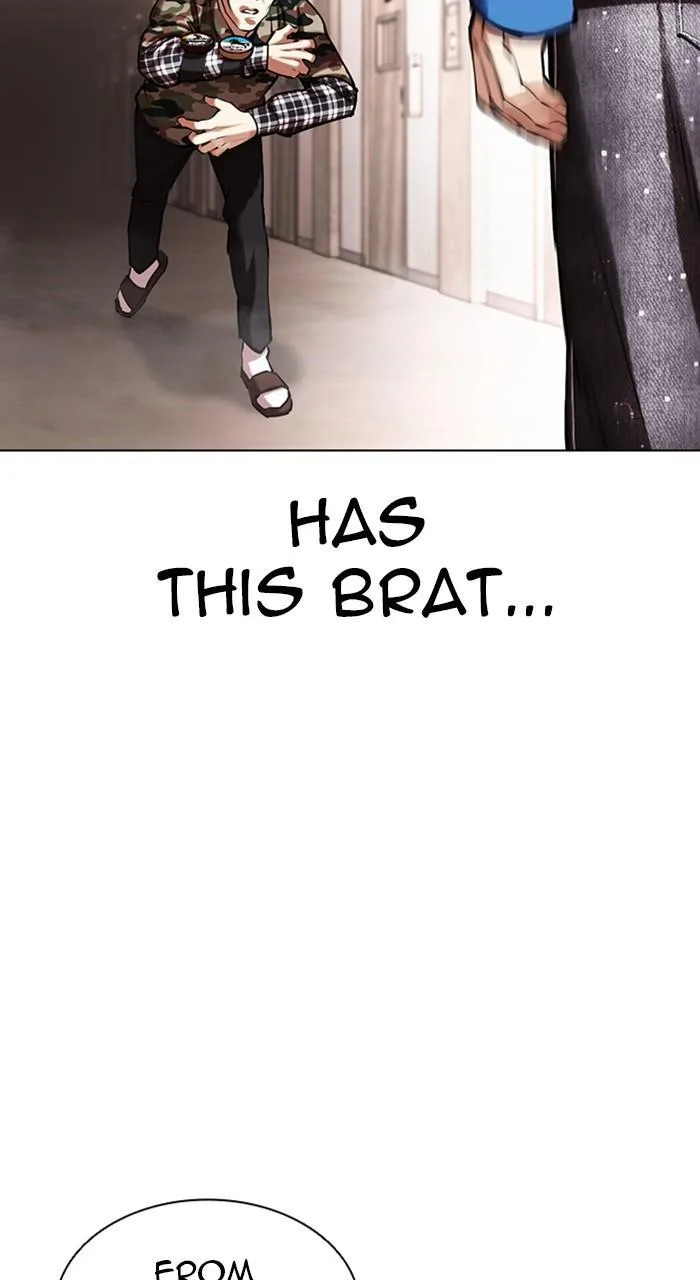 Lookism - Chapter 456 - Page 84