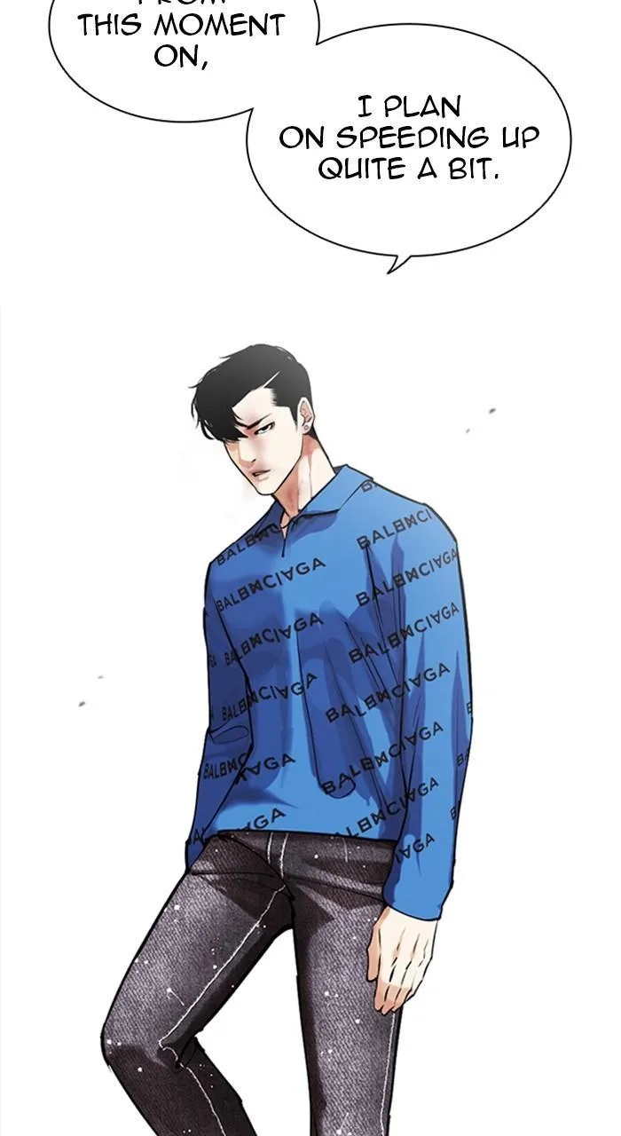 Lookism - Chapter 456 - Page 85