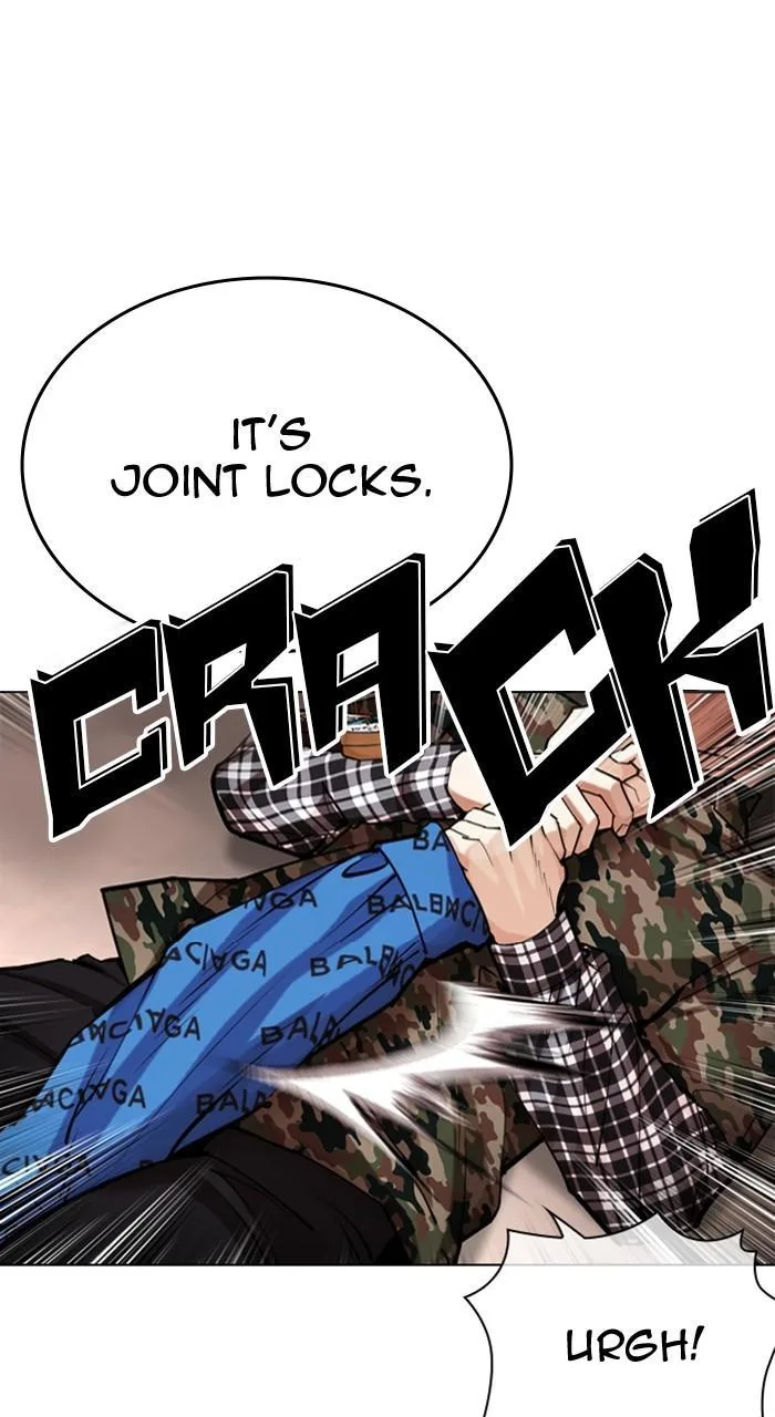 Lookism - Chapter 456 - Page 9