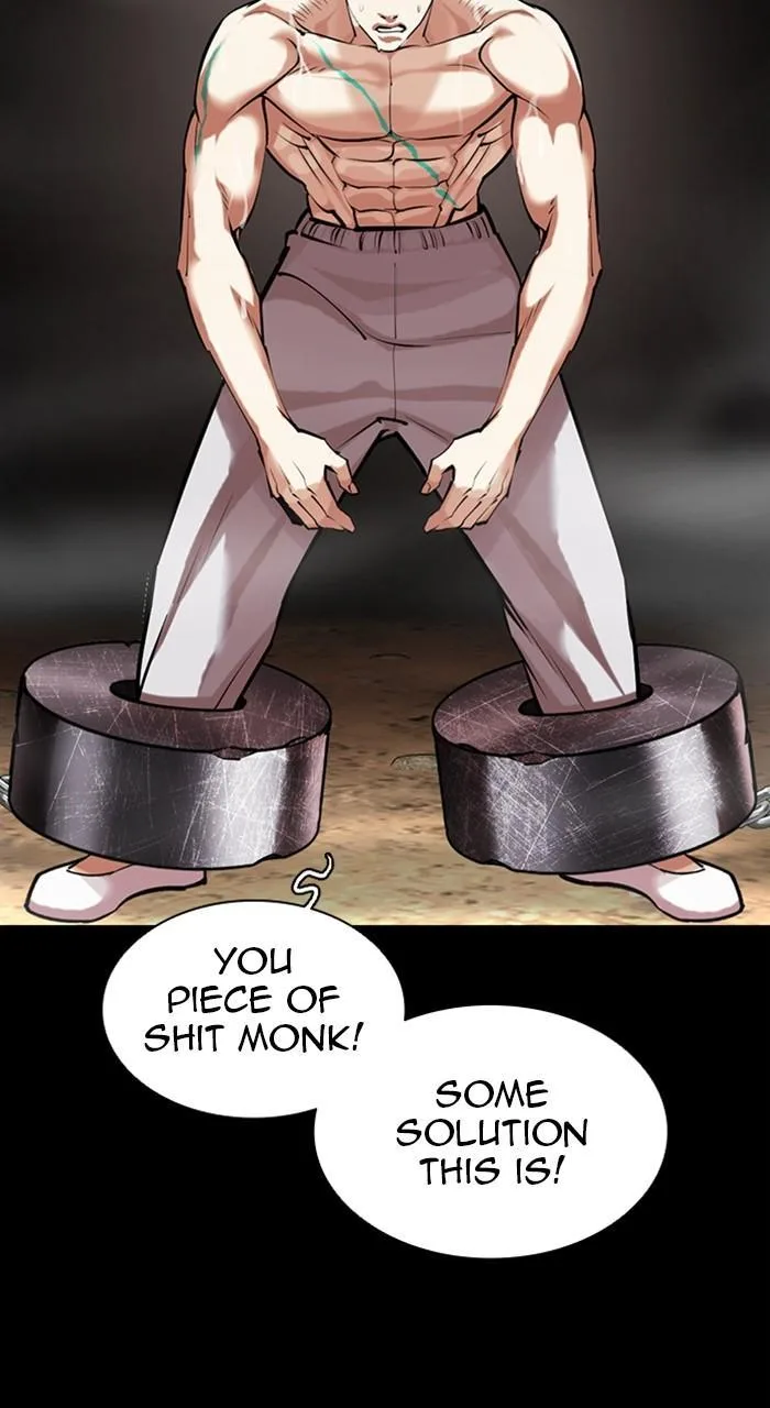 Lookism - Chapter 456 - Page 90
