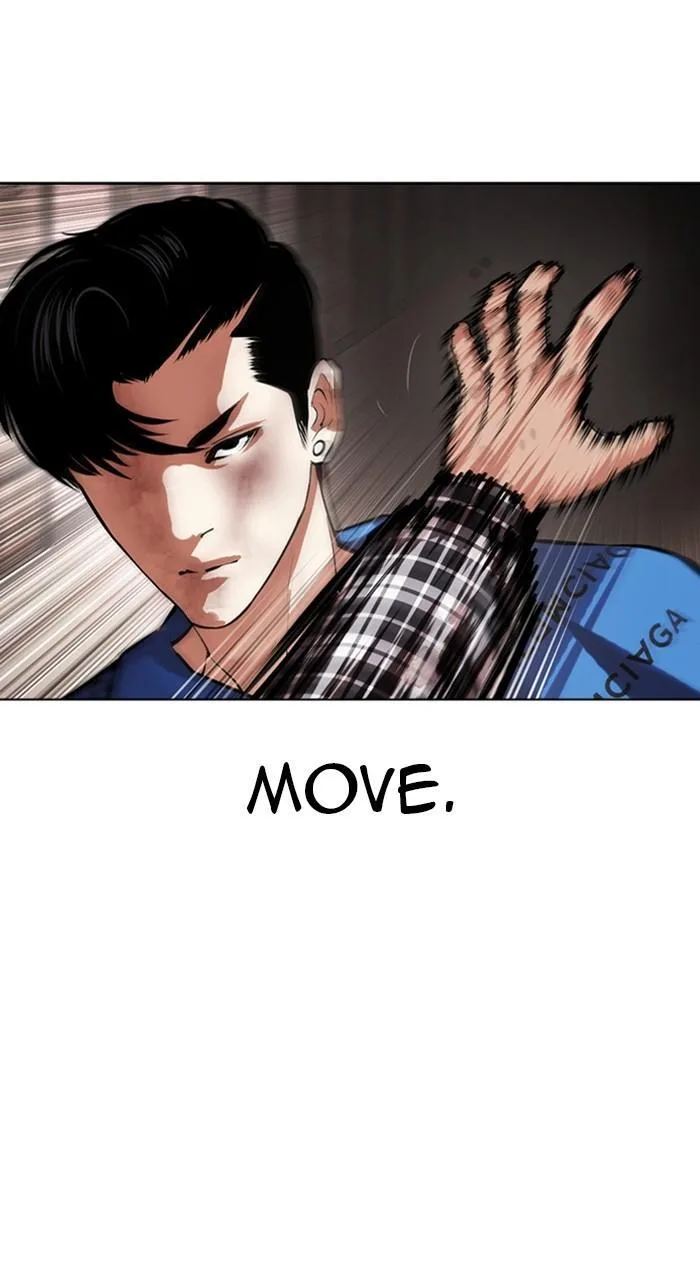 Lookism - Chapter 456 - Page 97