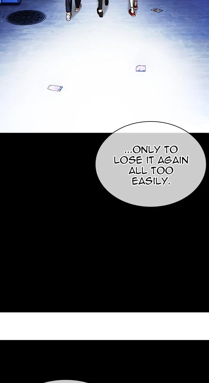 Lookism - Chapter 457 - Page 101