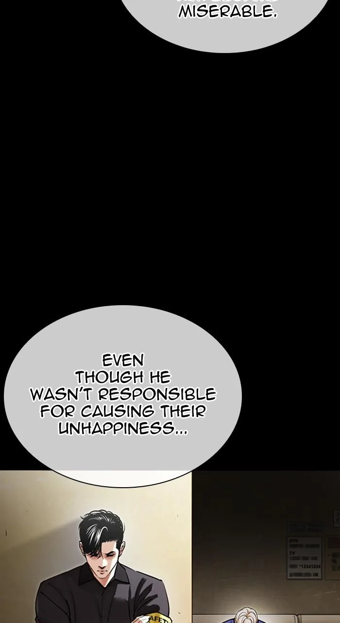 Lookism - Chapter 457 - Page 103