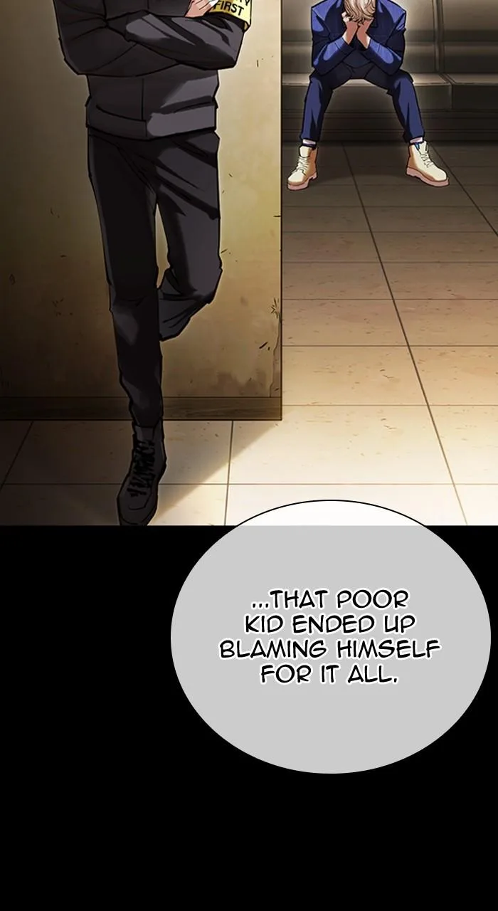 Lookism - Chapter 457 - Page 104