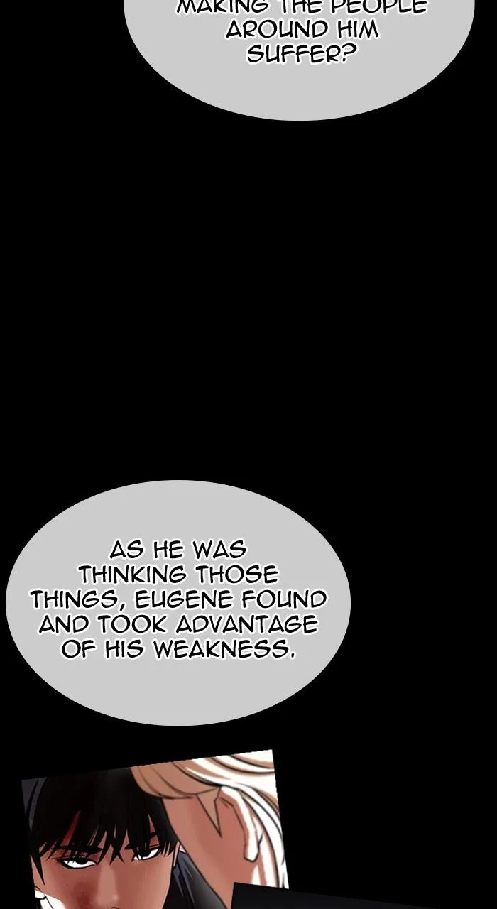 Lookism - Chapter 457 - Page 106