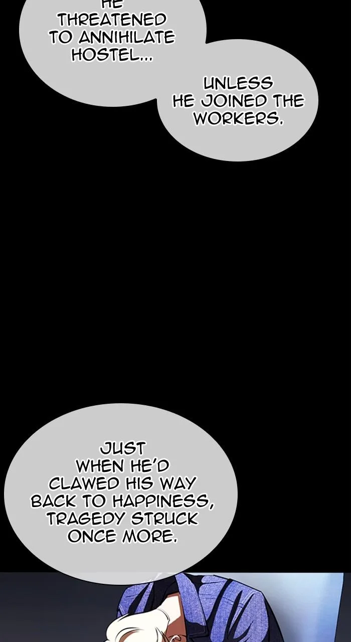 Lookism - Chapter 457 - Page 108
