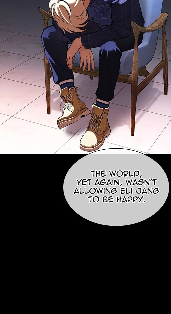 Lookism - Chapter 457 - Page 109