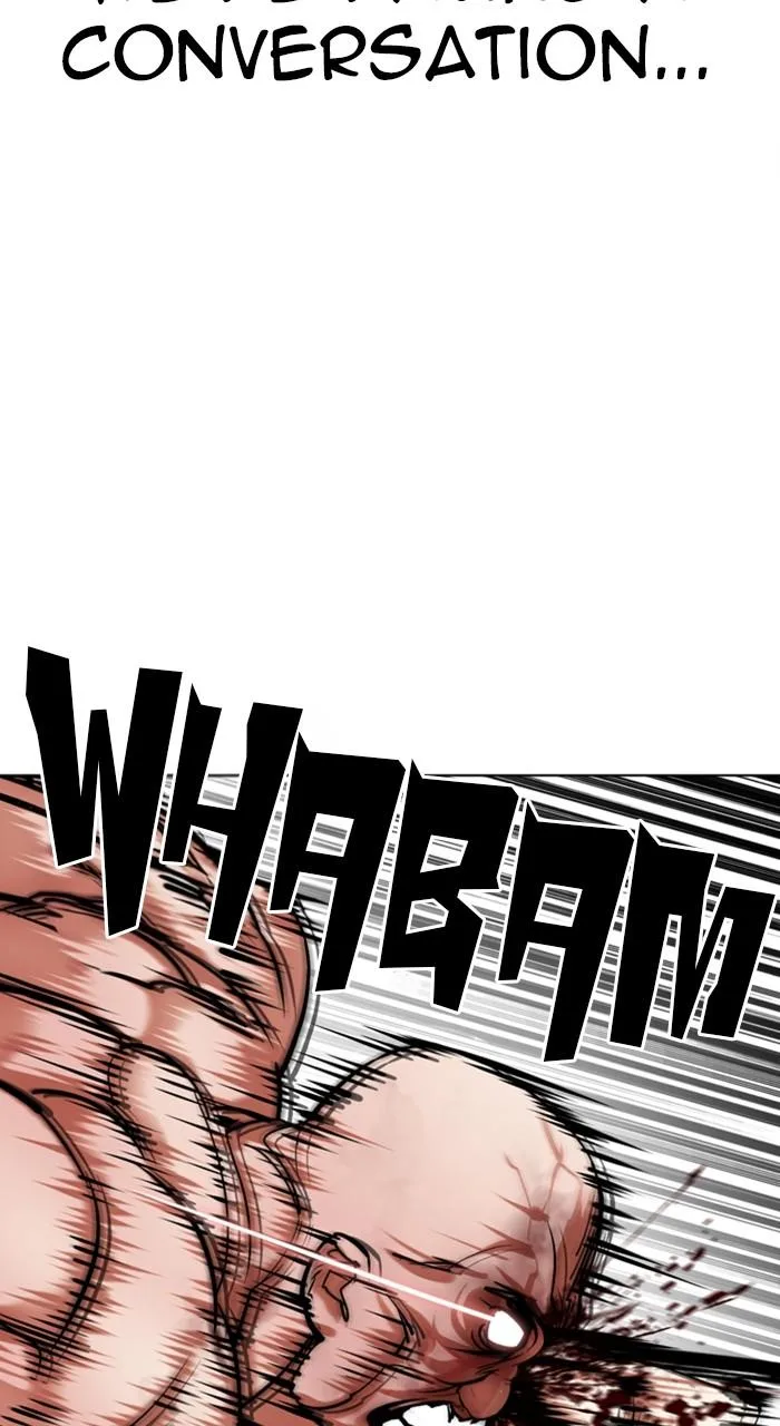 Lookism - Chapter 457 - Page 11
