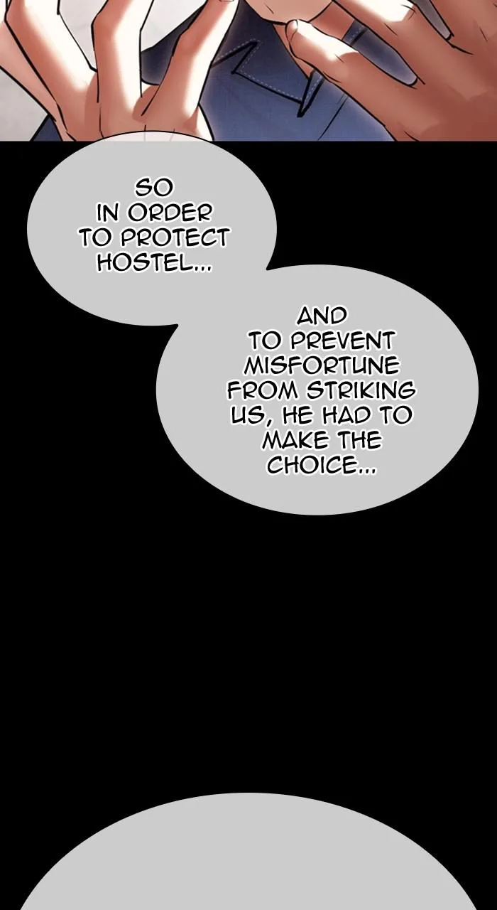 Lookism - Chapter 457 - Page 111