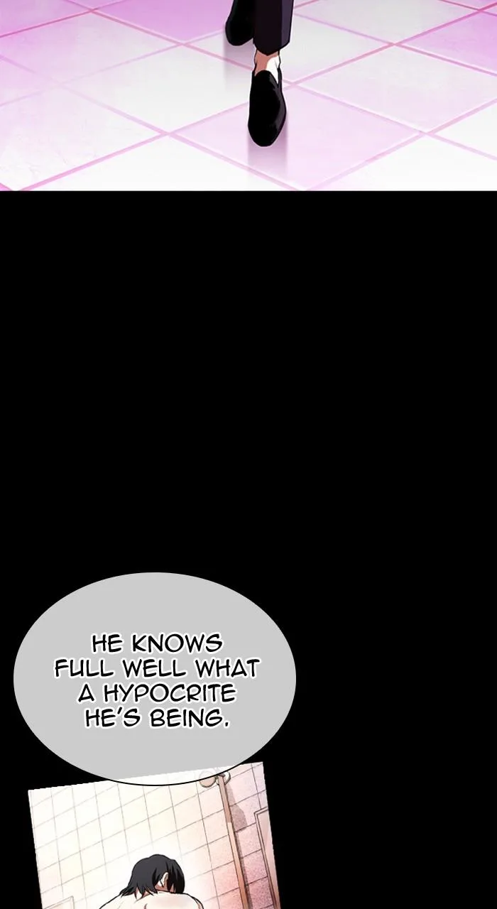 Lookism - Chapter 457 - Page 113