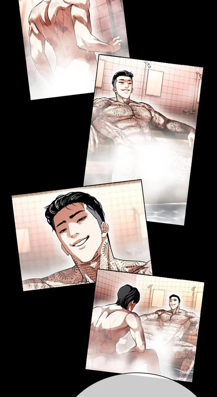 Lookism - Chapter 457 - Page 114