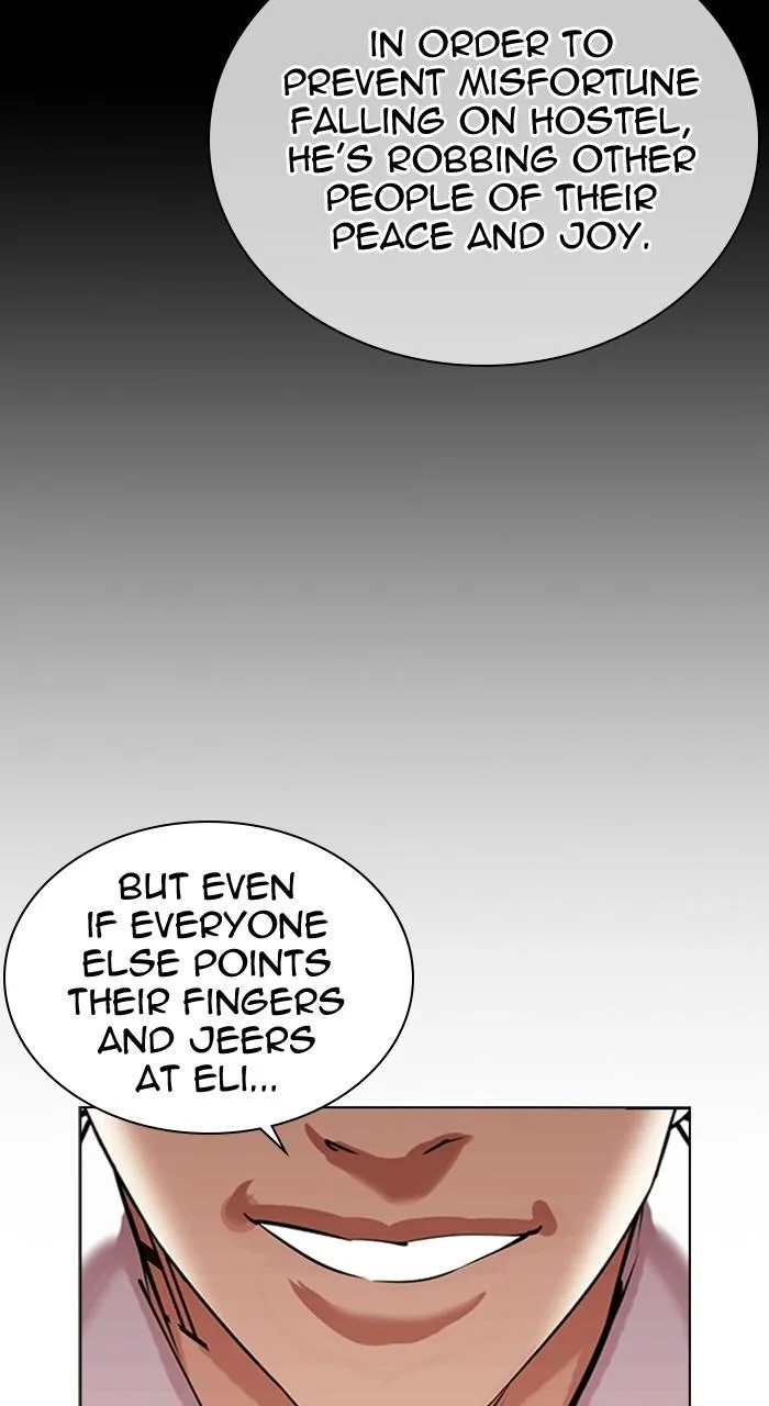 Lookism - Chapter 457 - Page 115