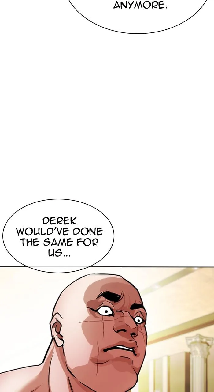 Lookism - Chapter 457 - Page 118