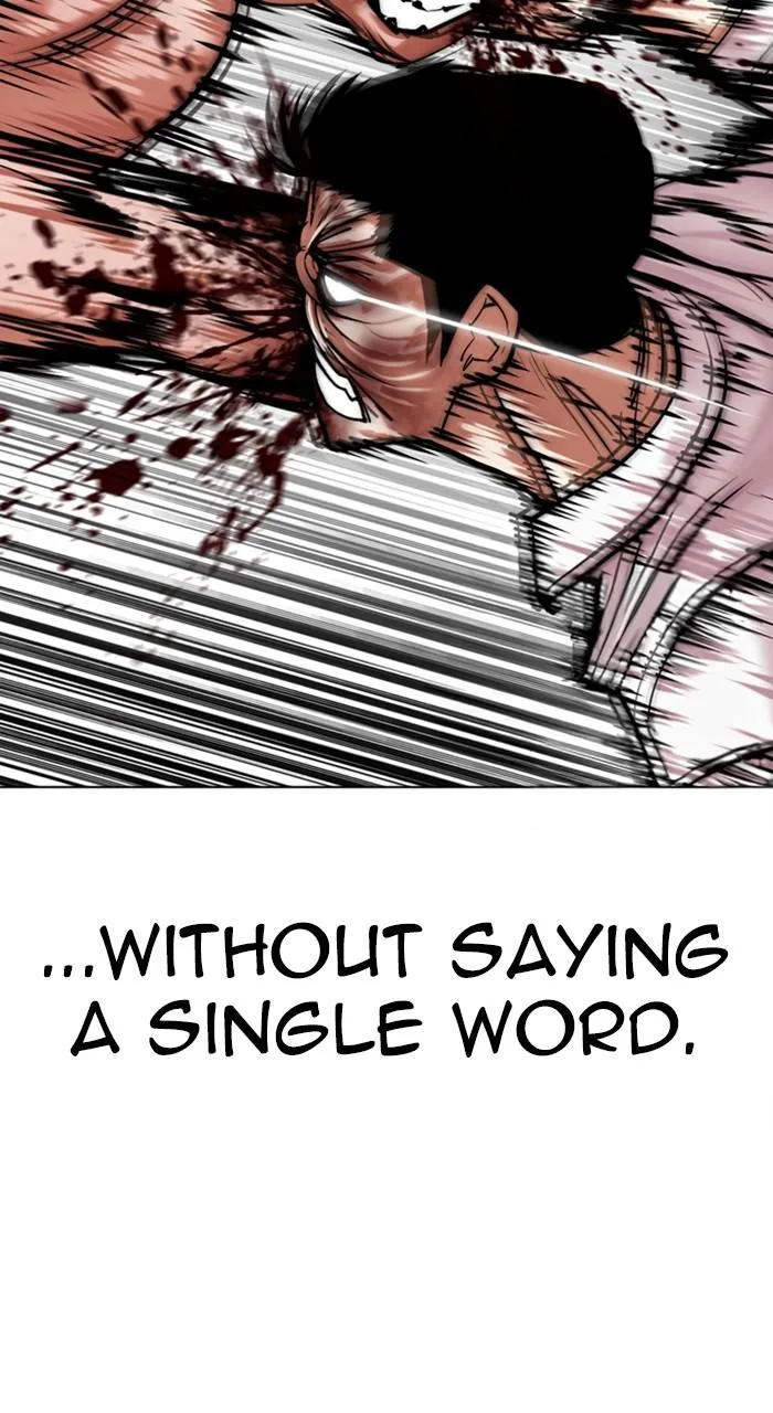 Lookism - Chapter 457 - Page 12