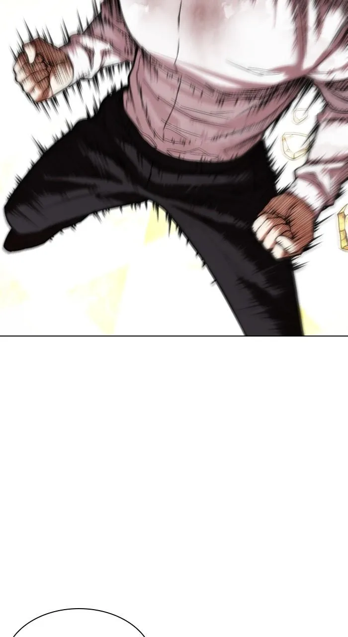 Lookism - Chapter 457 - Page 122