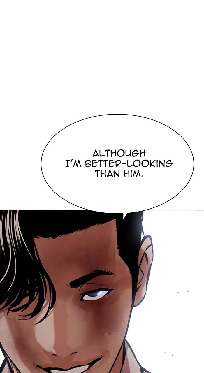 Lookism - Chapter 457 - Page 126