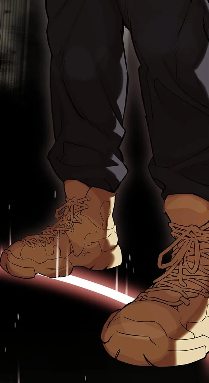 Lookism - Chapter 457 - Page 129