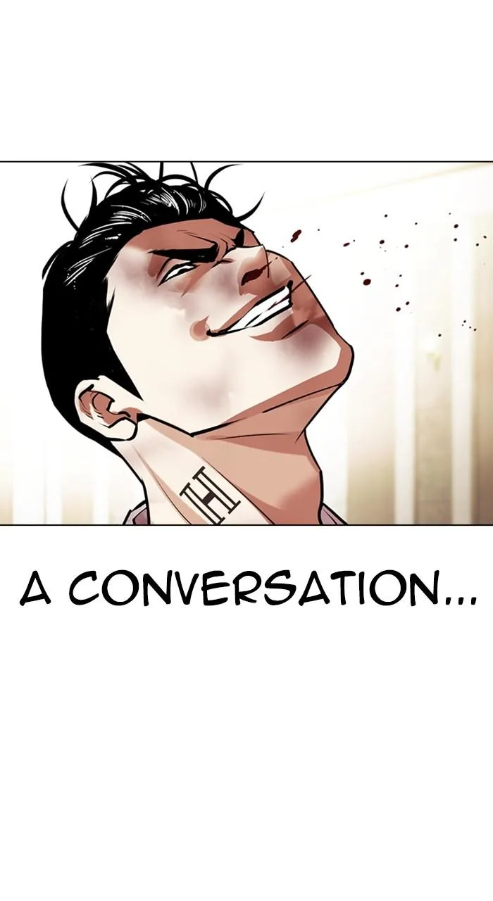 Lookism - Chapter 457 - Page 13