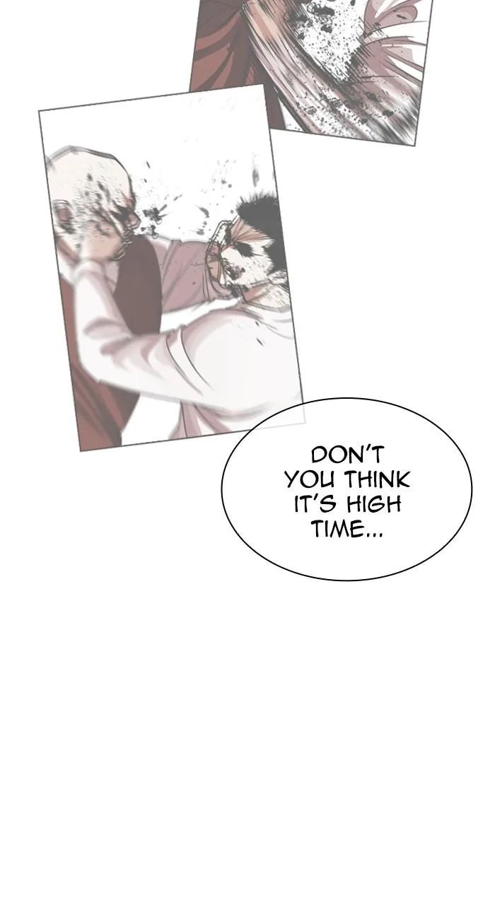 Lookism - Chapter 457 - Page 132