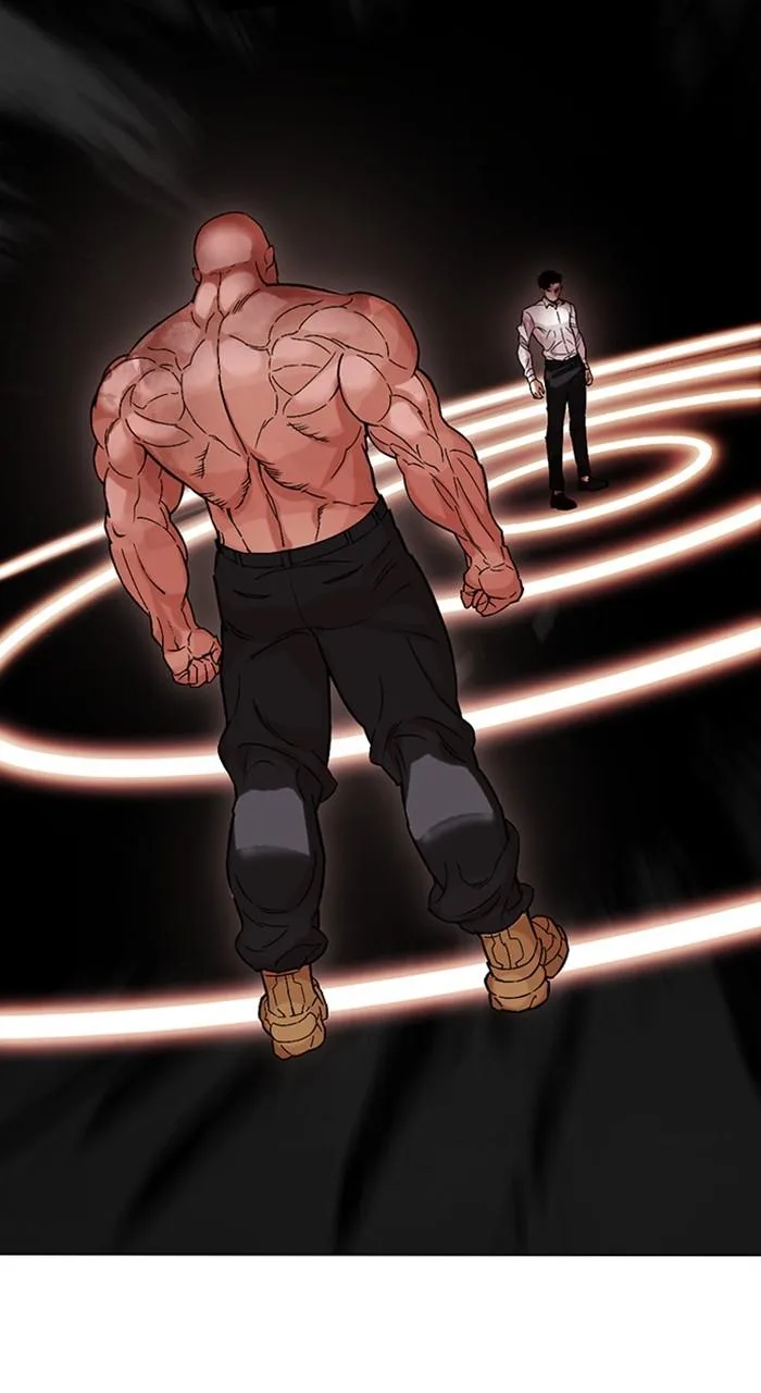 Lookism - Chapter 457 - Page 134