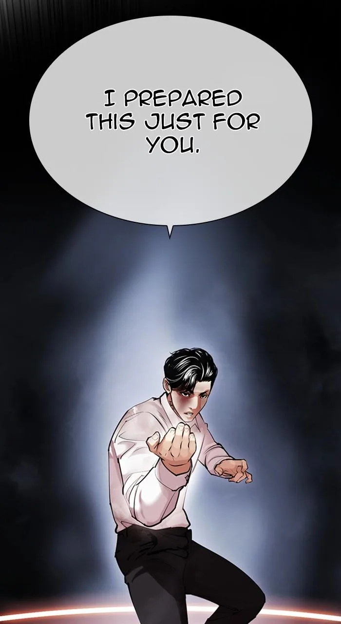 Lookism - Chapter 457 - Page 137