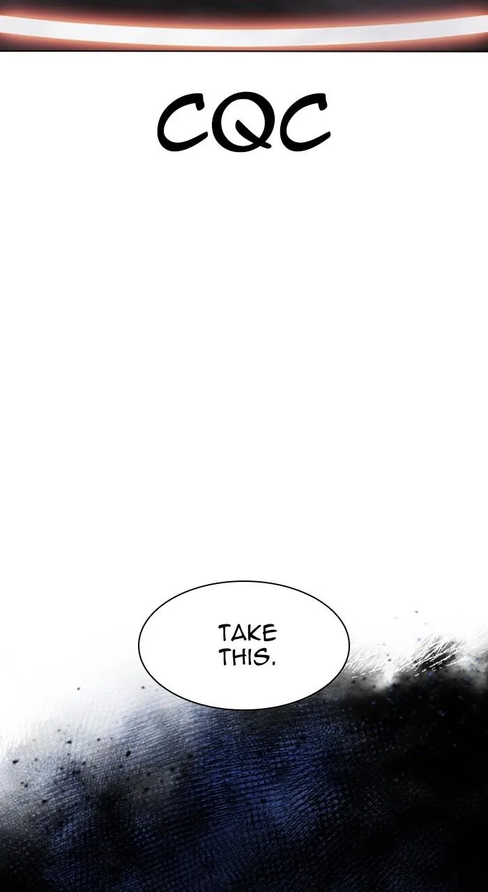 Lookism - Chapter 457 - Page 139