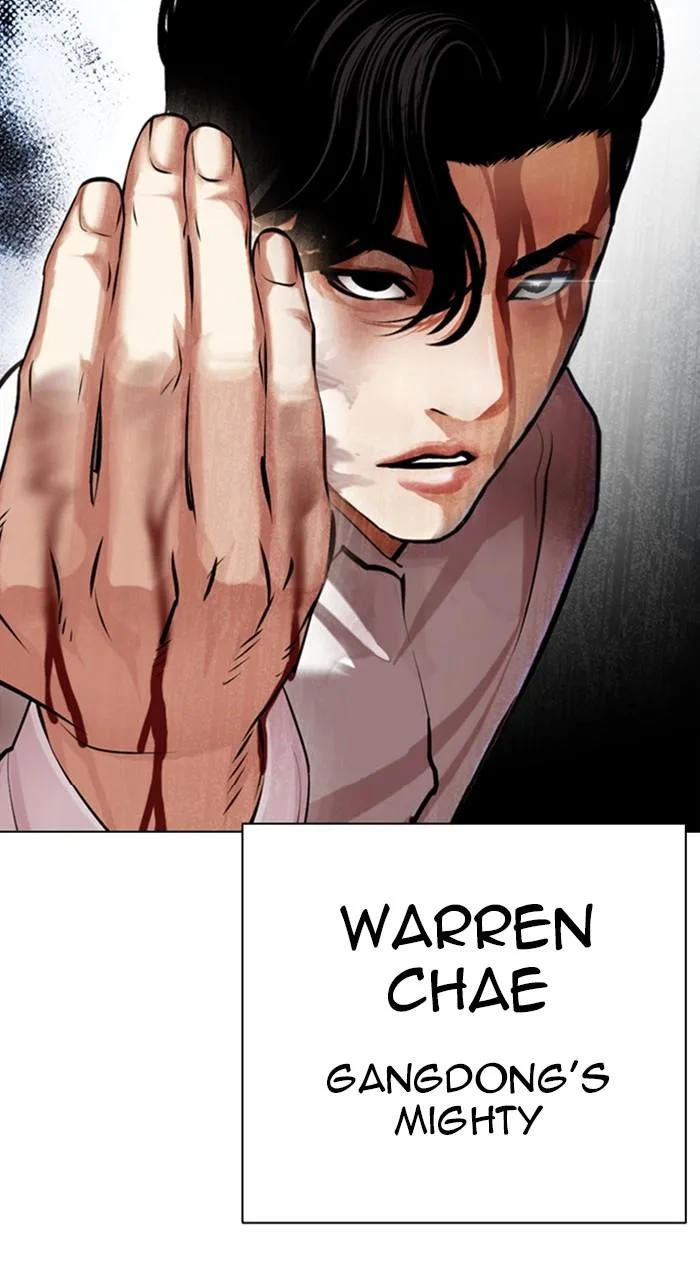 Lookism - Chapter 457 - Page 141