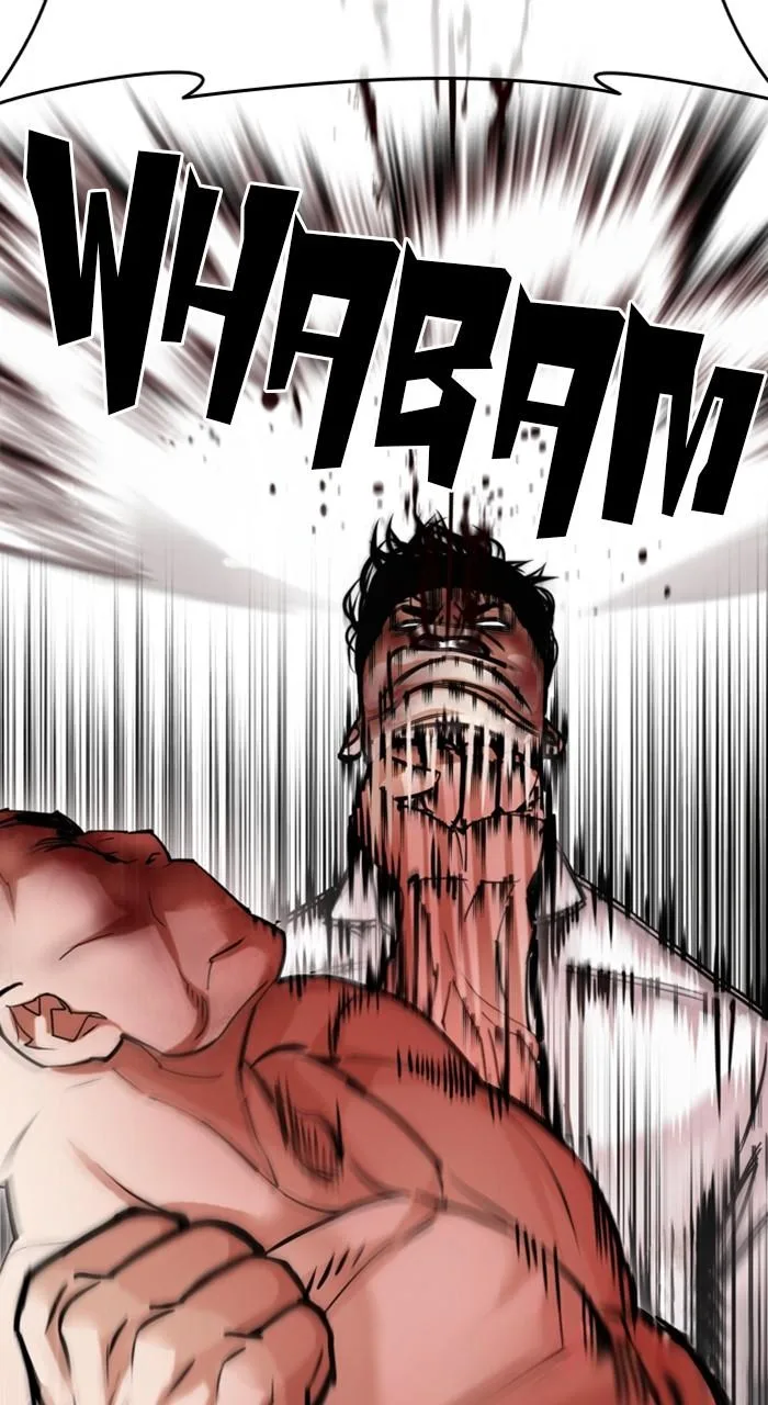 Lookism - Chapter 457 - Page 18