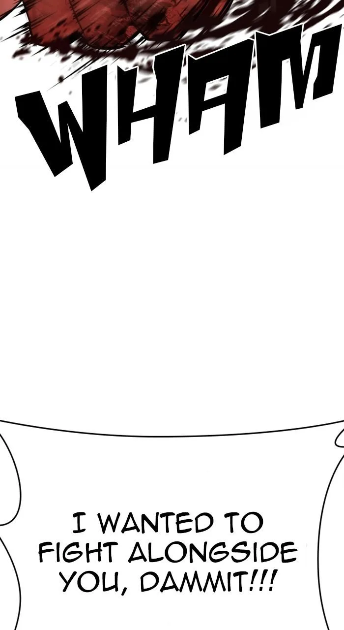 Lookism - Chapter 457 - Page 23