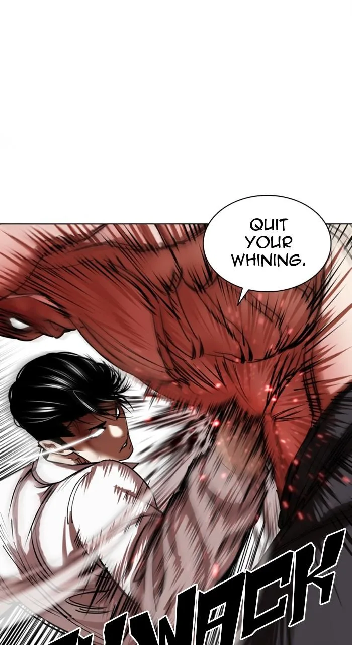 Lookism - Chapter 457 - Page 25