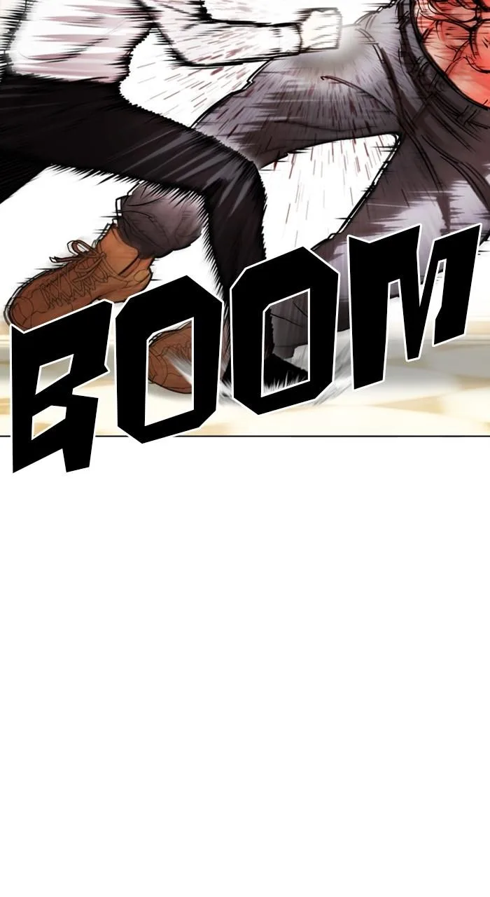 Lookism - Chapter 457 - Page 29
