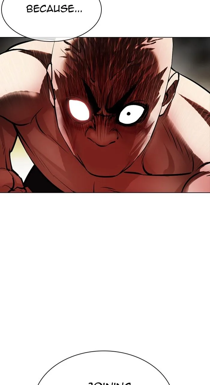 Lookism - Chapter 457 - Page 35