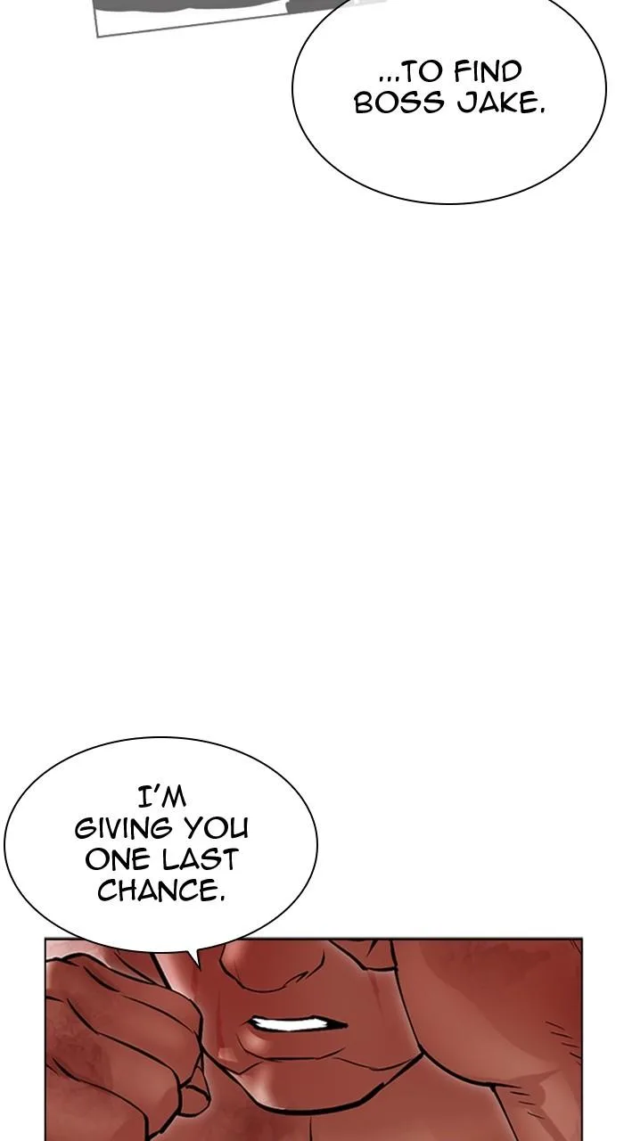 Lookism - Chapter 457 - Page 40