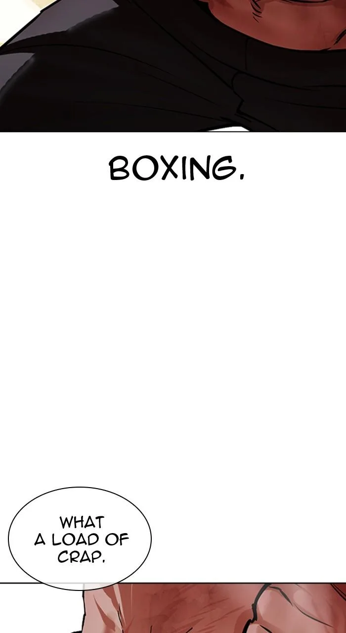 Lookism - Chapter 457 - Page 43