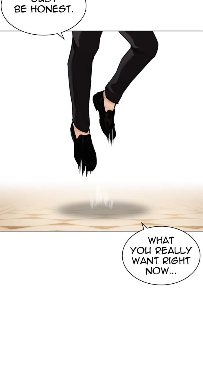 Lookism - Chapter 457 - Page 45