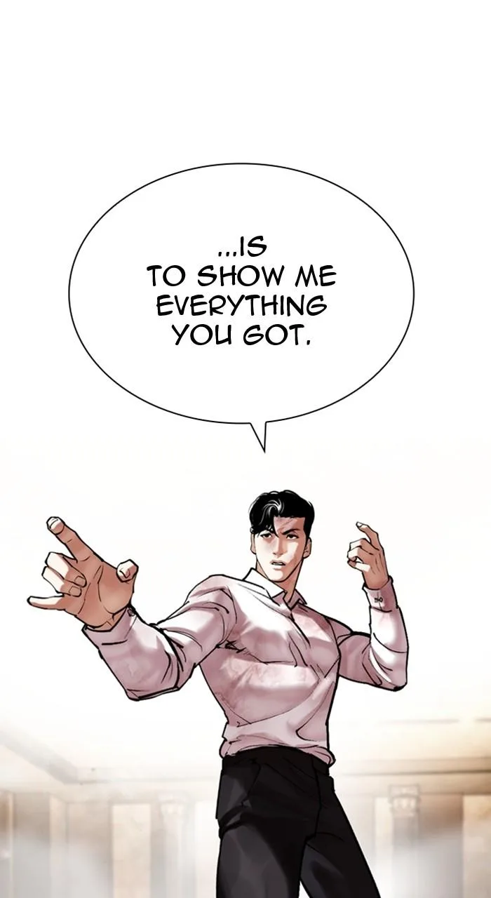Lookism - Chapter 457 - Page 46