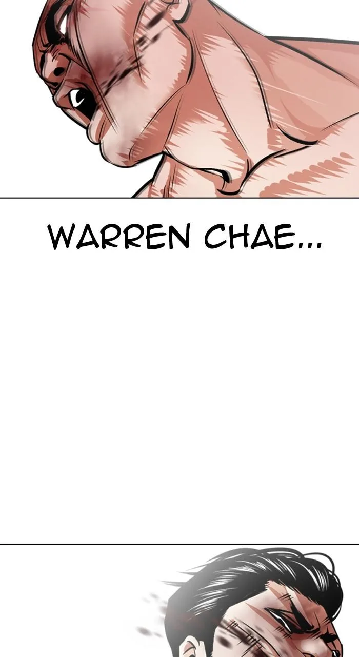Lookism - Chapter 457 - Page 5