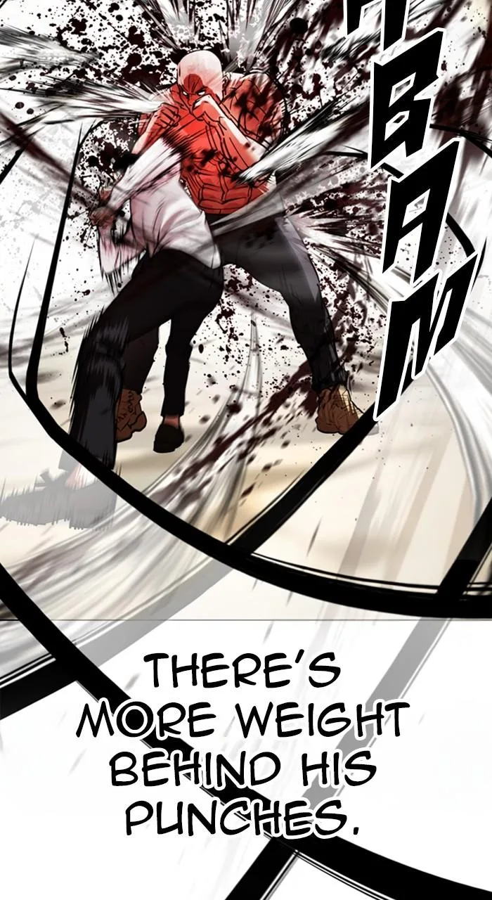 Lookism - Chapter 457 - Page 53