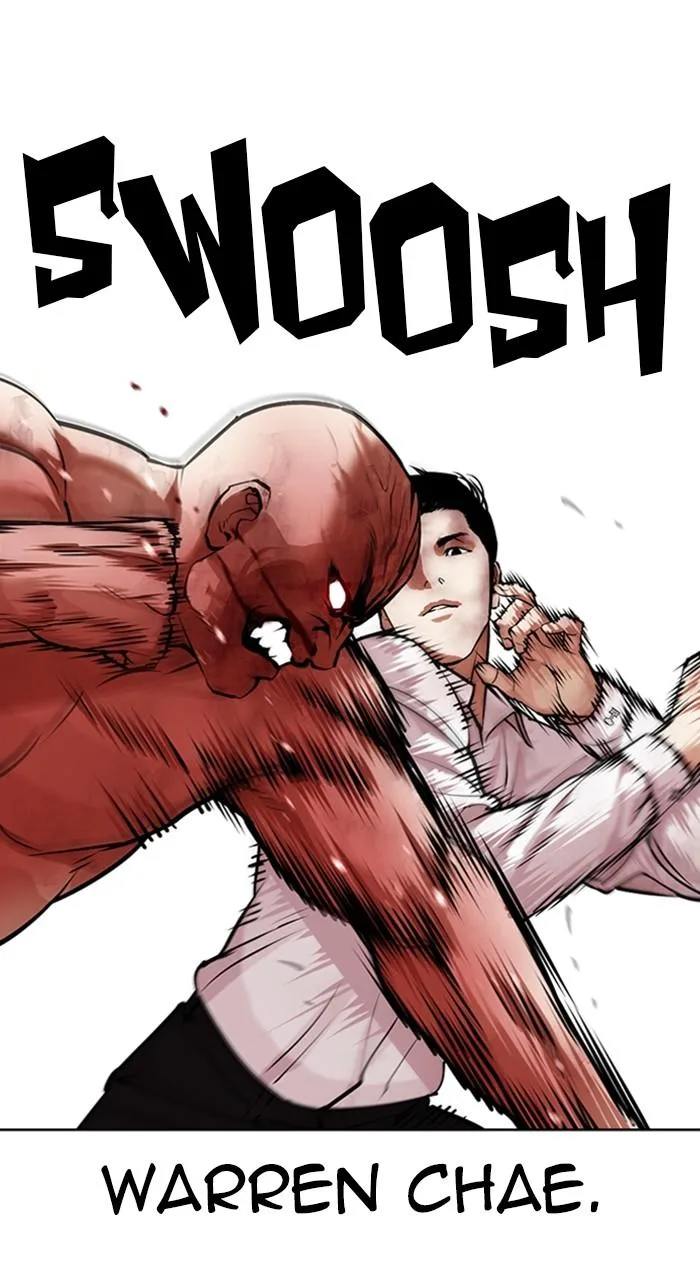 Lookism - Chapter 457 - Page 57