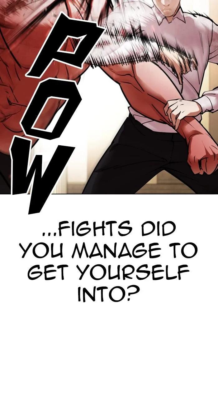 Lookism - Chapter 457 - Page 60