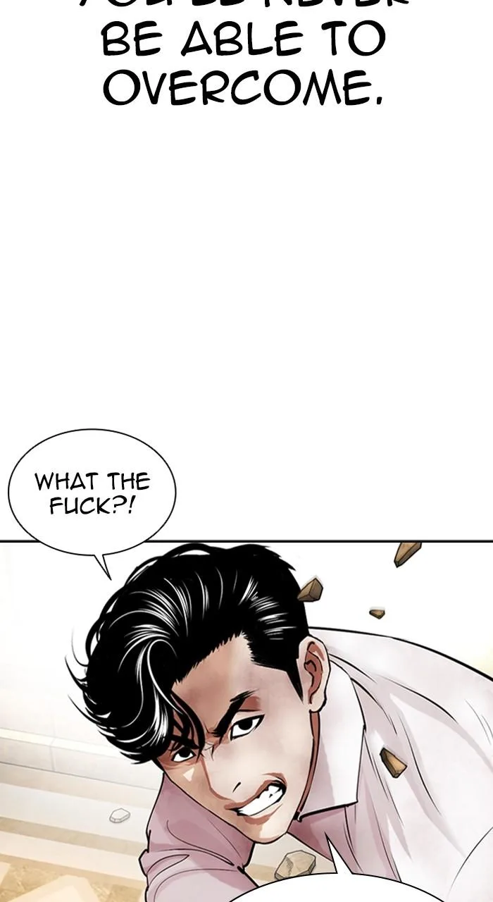 Lookism - Chapter 457 - Page 70