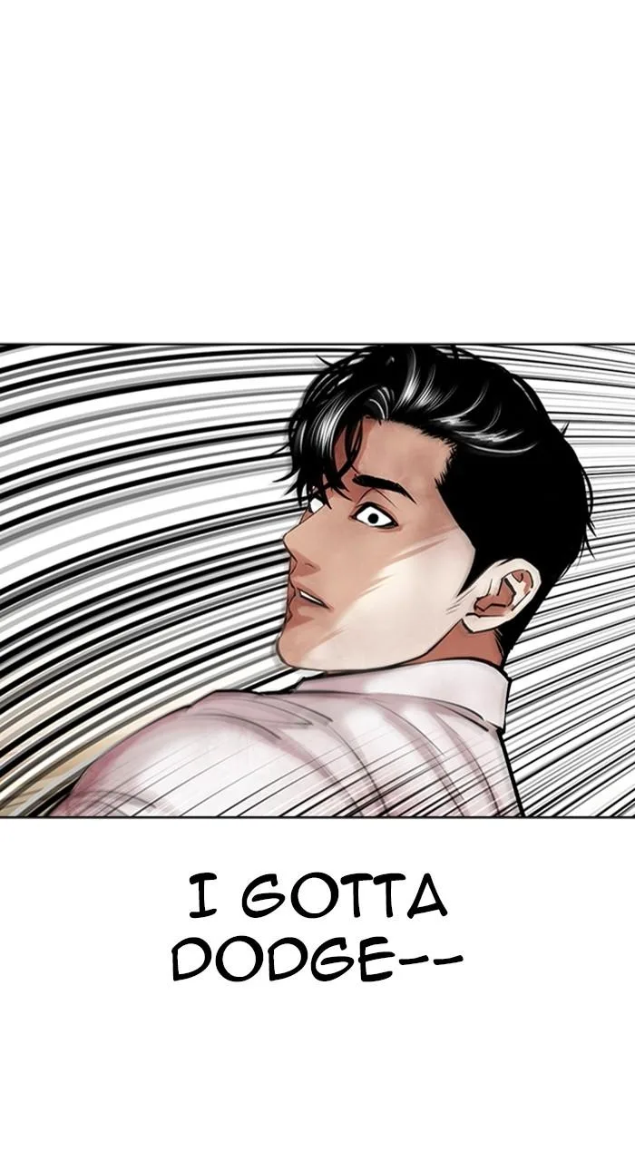 Lookism - Chapter 457 - Page 74