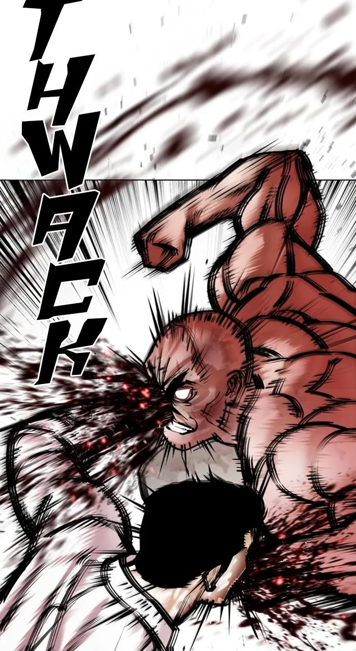 Lookism - Chapter 457 - Page 8