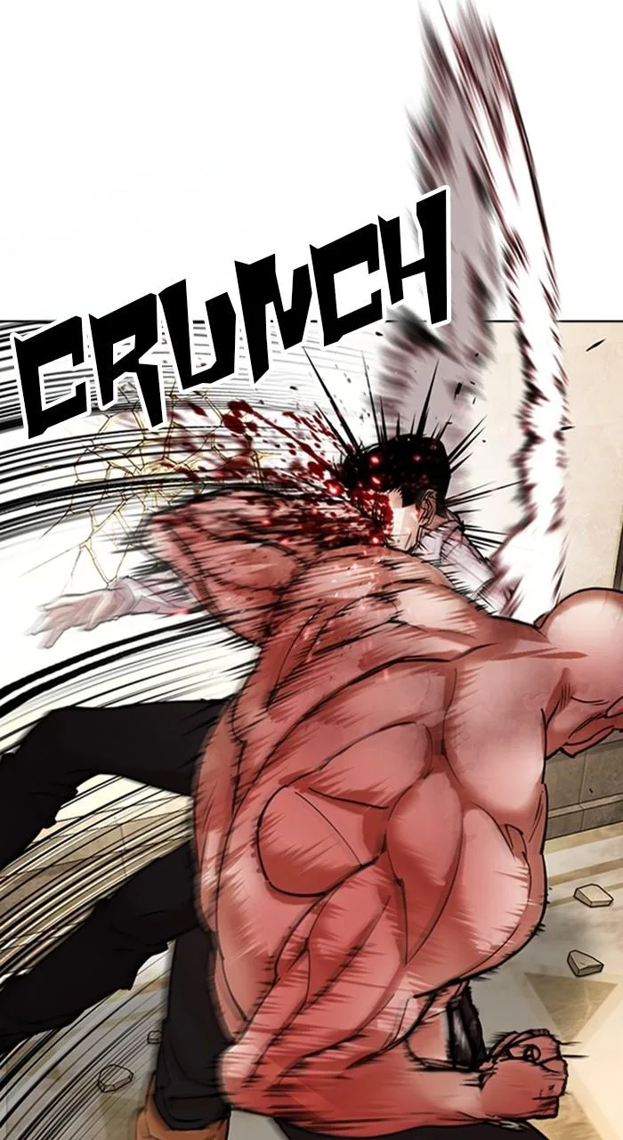 Lookism - Chapter 457 - Page 81