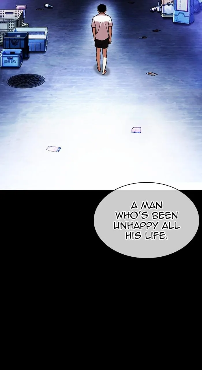 Lookism - Chapter 457 - Page 99