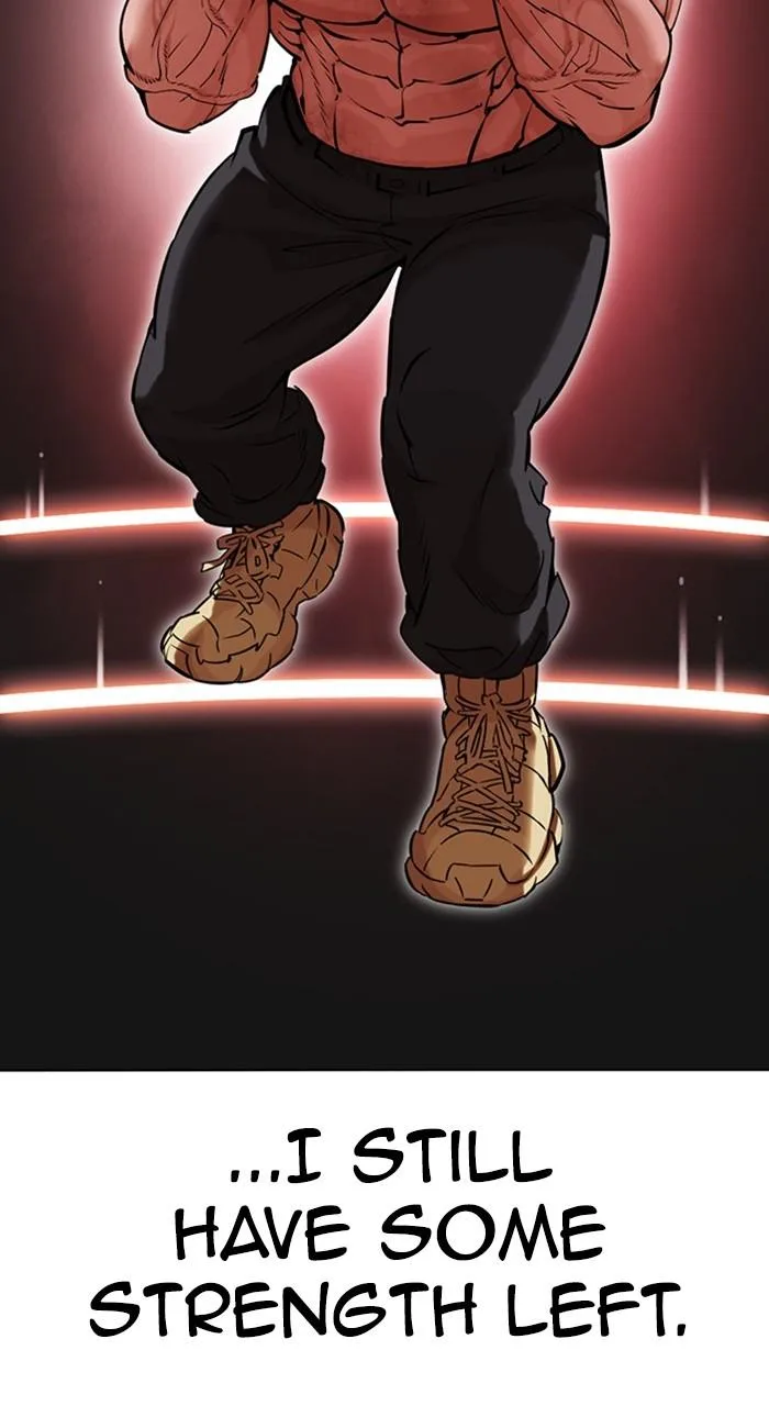 Lookism - Chapter 458 - Page 10