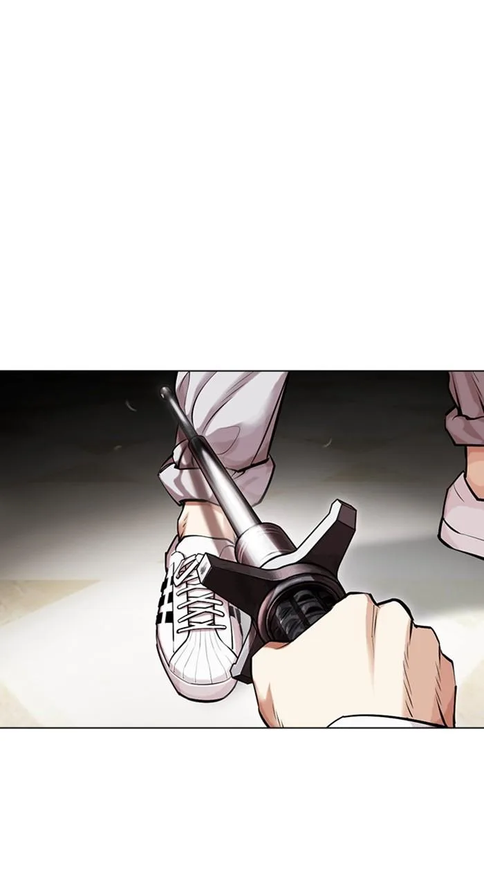 Lookism - Chapter 458 - Page 100