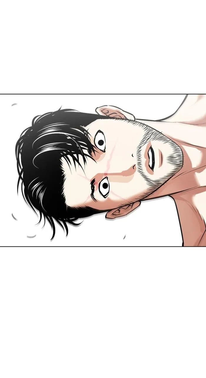 Lookism - Chapter 458 - Page 101